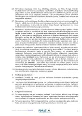 Konfidencialumo sutartis 2 puslapis