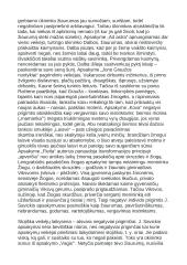 12 klasės autorių konspektas 20 puslapis