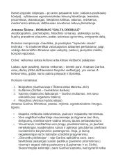 12 klasės autorių konspektas 9 puslapis