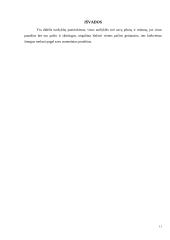 Interneto naršyklės (referatas) 10 puslapis