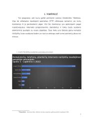 Interneto naršyklės (referatas) 4 puslapis