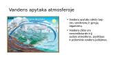 Oras. Apykaitos ratai atmosferoje 13 puslapis