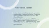 Oras. Apykaitos ratai atmosferoje 3 puslapis