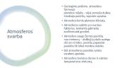 Oras. Apykaitos ratai atmosferoje 4 puslapis