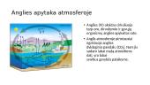 Oras. Apykaitos ratai atmosferoje 9 puslapis