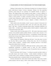 Moteriškų drabužių kokybinės charakteristikos mados ir technologiškumo aspektais  8 puslapis