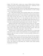 Moteriškų drabužių kokybinės charakteristikos mados ir technologiškumo aspektais  9 puslapis