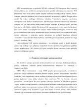 Moteriškų drabužių kokybinės charakteristikos mados ir technologiškumo aspektais  12 puslapis