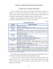 Moteriškų drabužių kokybinės charakteristikos mados ir technologiškumo aspektais  18 puslapis