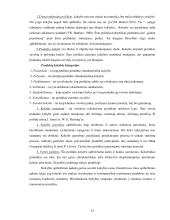 Moteriškų drabužių kokybinės charakteristikos mados ir technologiškumo aspektais  20 puslapis