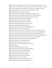 Moteriškų drabužių kokybinės charakteristikos mados ir technologiškumo aspektais  3 puslapis