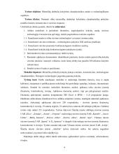 Moteriškų drabužių kokybinės charakteristikos mados ir technologiškumo aspektais  6 puslapis