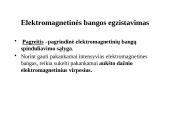 Radijo ryšio principai. Televizija 5 puslapis