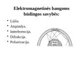 Radijo ryšio principai. Televizija 7 puslapis