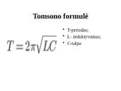 Radijo ryšio principai. Televizija 9 puslapis