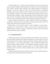 Aerozolių ir debesų vaidmuo formuojant klimatą 11 puslapis