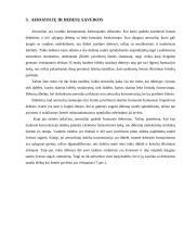 Aerozolių ir debesų vaidmuo formuojant klimatą 13 puslapis