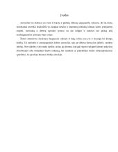 Aerozolių ir debesų vaidmuo formuojant klimatą 2 puslapis