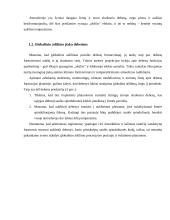 Aerozolių ir debesų vaidmuo formuojant klimatą 7 puslapis