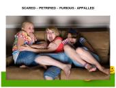 Feelings and emotions 12 puslapis