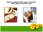 Feelings and emotions 14 puslapis