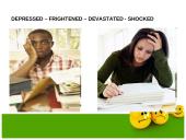 Feelings and emotions 3 puslapis