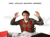 Feelings and emotions 4 puslapis