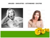 Feelings and emotions 6 puslapis