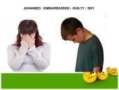 Feelings and emotions 9 puslapis