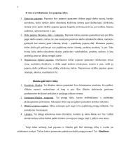 Asmeninių finansų valdymas (referatas) 6 puslapis