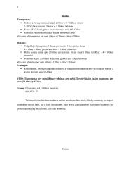 Asmeninių finansų valdymas (referatas) 8 puslapis