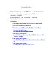 Burnos mikroflora 6 puslapis