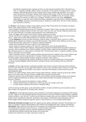 Medicininė mikrobiologija - teorija 2 puslapis