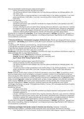 Medicininė mikrobiologija - teorija 3 puslapis