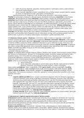 Medicininė mikrobiologija - teorija 5 puslapis