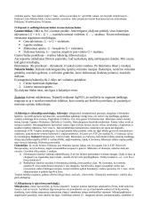 Medicininė mikrobiologija - teorija 6 puslapis