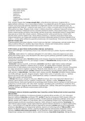 Medicininė mikrobiologija - teorija 8 puslapis