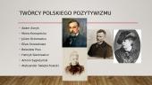 Pozytywizm 9 puslapis