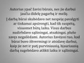 Vertybės K. Donelaičio epinėje  poemoje ,,Metai”  3 puslapis