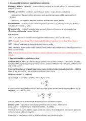Elektrotechnika (konspektas)