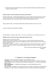 Mikroekonomikos. ﻿Paklausa ir pasiūla 6 puslapis