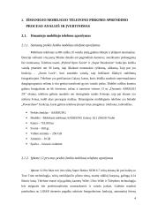 Vartotojų elgsena perkant mobiliuosius telefonus 4 puslapis