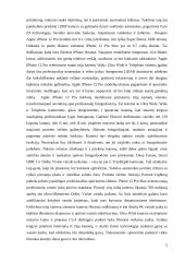 Vartotojų elgsena perkant mobiliuosius telefonus 5 puslapis