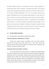 Vartotojų elgsena perkant mobiliuosius telefonus 7 puslapis