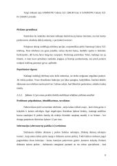 Vartotojų elgsena perkant mobiliuosius telefonus 8 puslapis