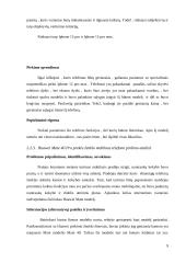 Vartotojų elgsena perkant mobiliuosius telefonus 9 puslapis