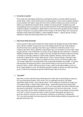 „Altorių šešėly“ apibendrinimas 2 puslapis