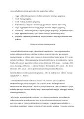 Kultūros institutų veikla 3 puslapis