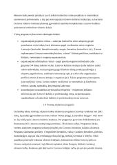 Kultūros institutų veikla 6 puslapis