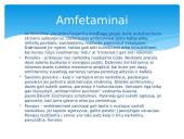 Narkotinės medžiagos ir narkomanija 9 puslapis